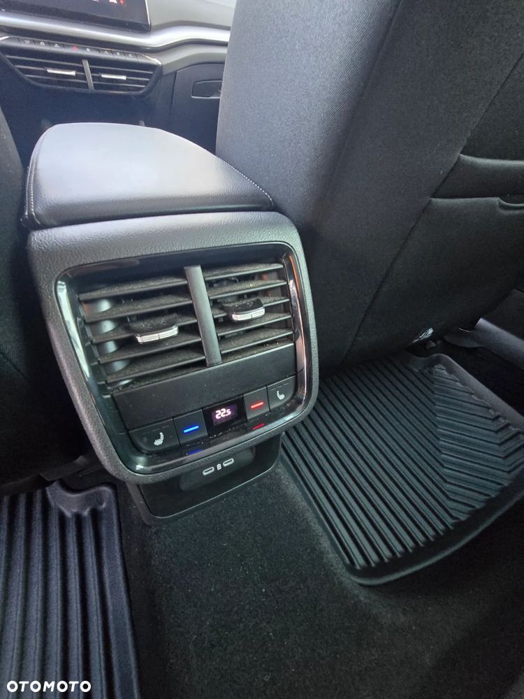 Skoda Octavia 2.0 TDI DSG Style - 16