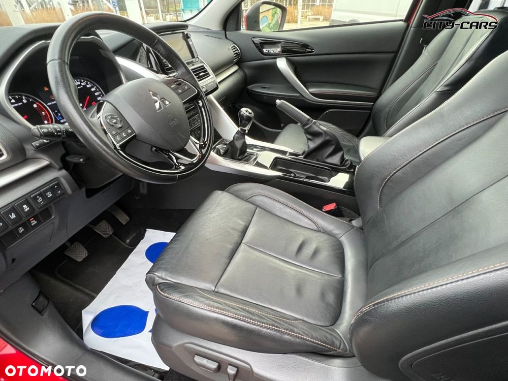 Mitsubishi Eclipse Cross - 15