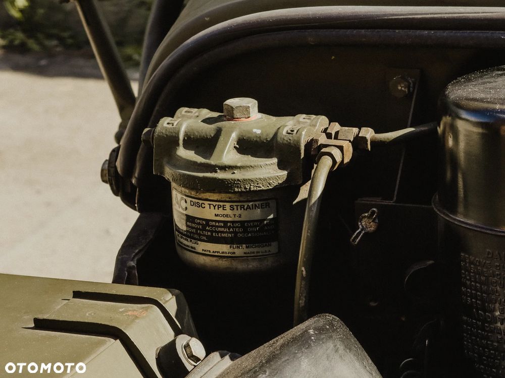 Jeep Willys - 19