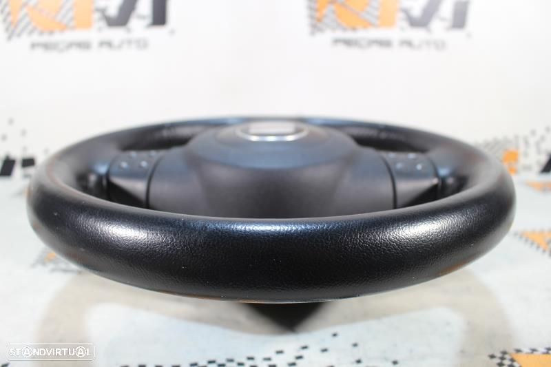 Volante Seat Altea (5P1)  Volante Seat Leon / Altea / Toledo - 6