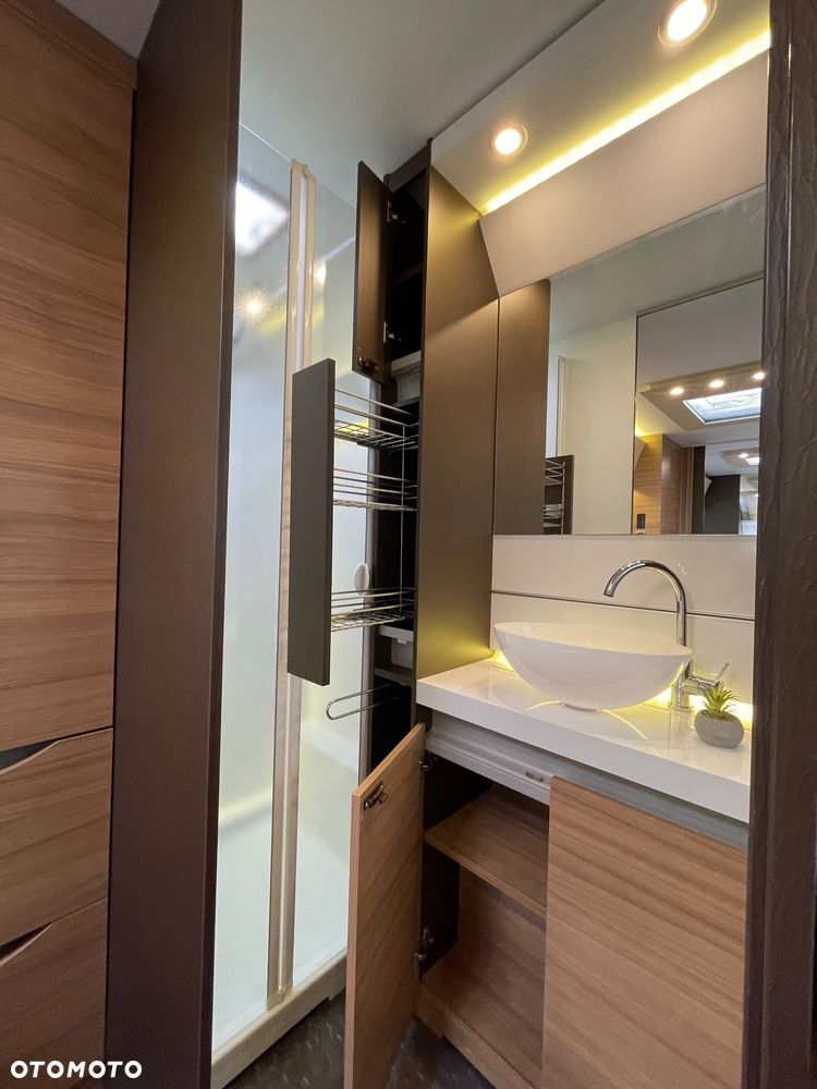 Adria Alpina 903 HT - 20