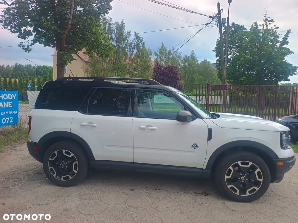 Ford Bronco - 13