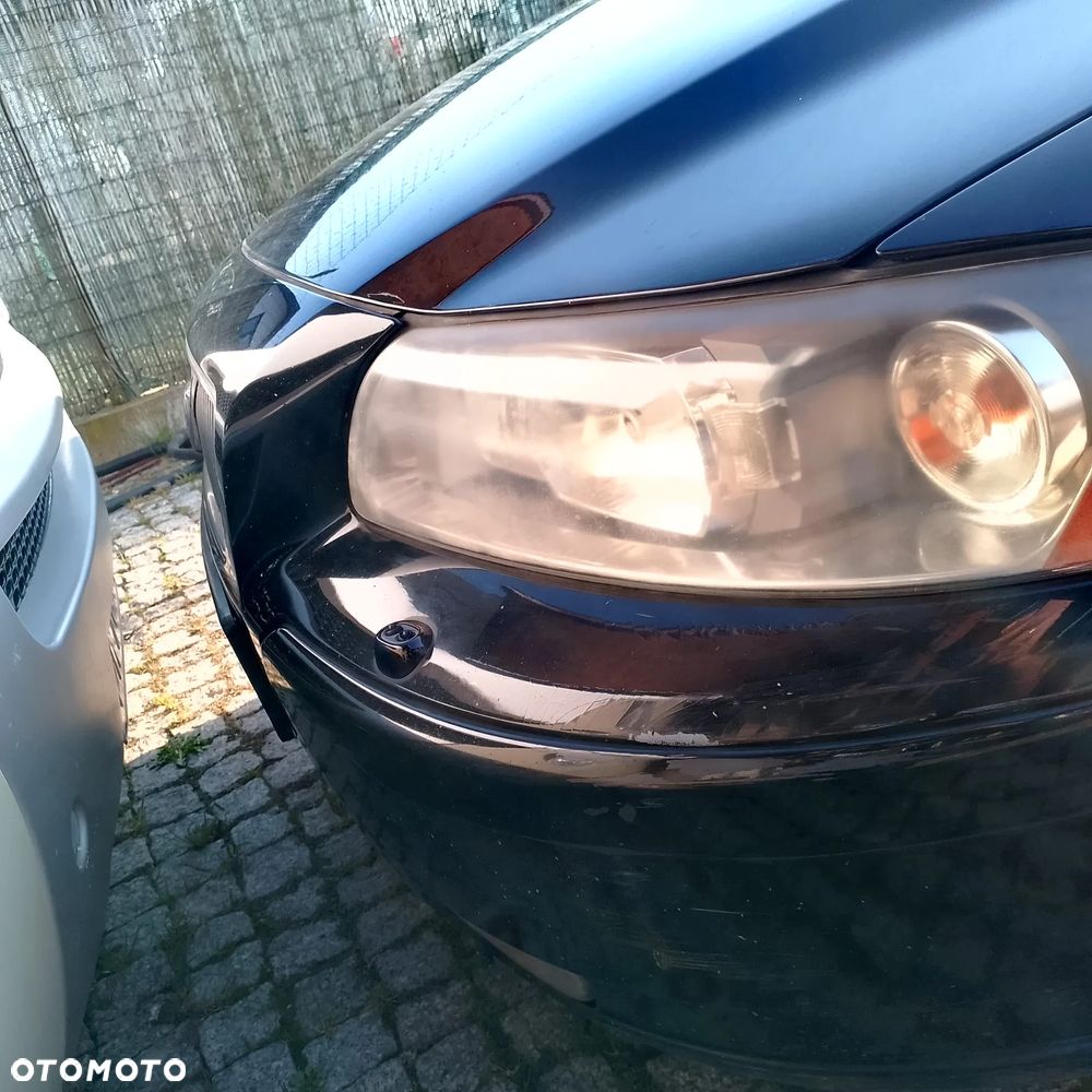 Volvo V70 2.4 Black Edition - 37