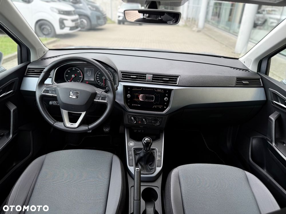 Seat Arona 1.6 TDI XCELLENCE - 16