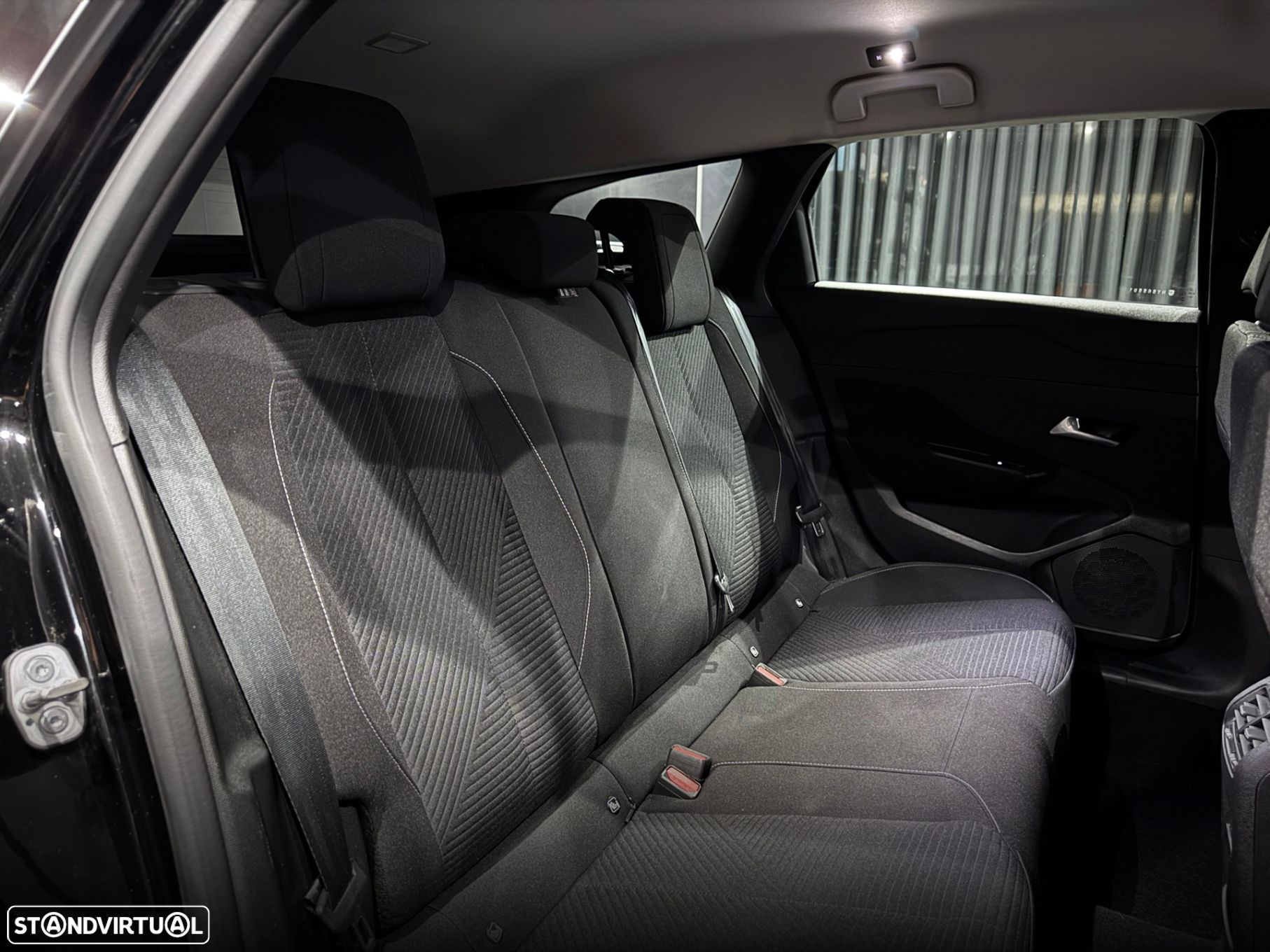 Peugeot 308 SW 1.5 BlueHDi Active Pack EAT8 - 33
