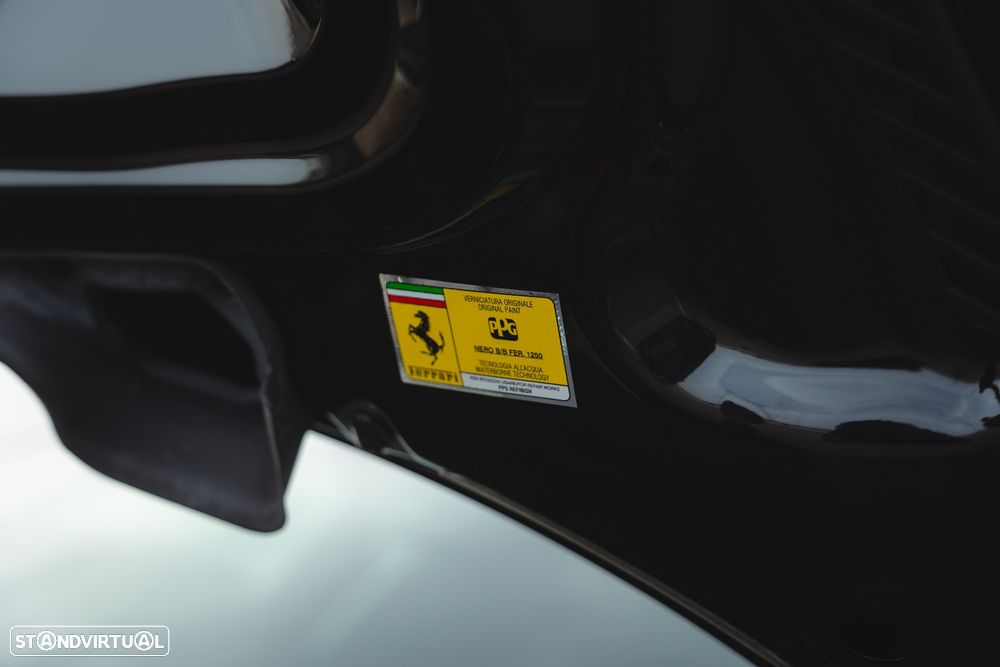 Ferrari 488 GTB - 38