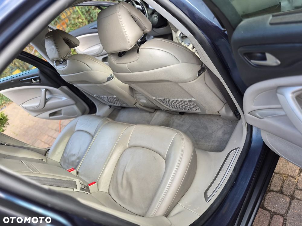 Citroën C5 2.2 HDi Exclusive - 13