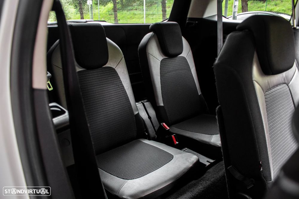 Citroën C4 Spacetourer 1.5 BlueHDi Shine EAT8 - 34