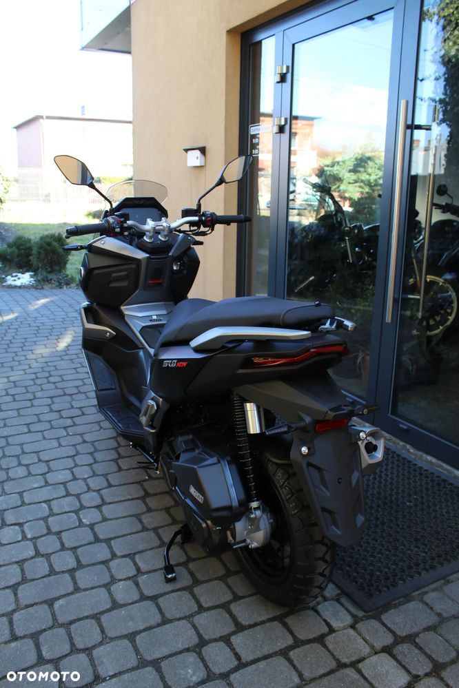 VOGE SR1 - 5