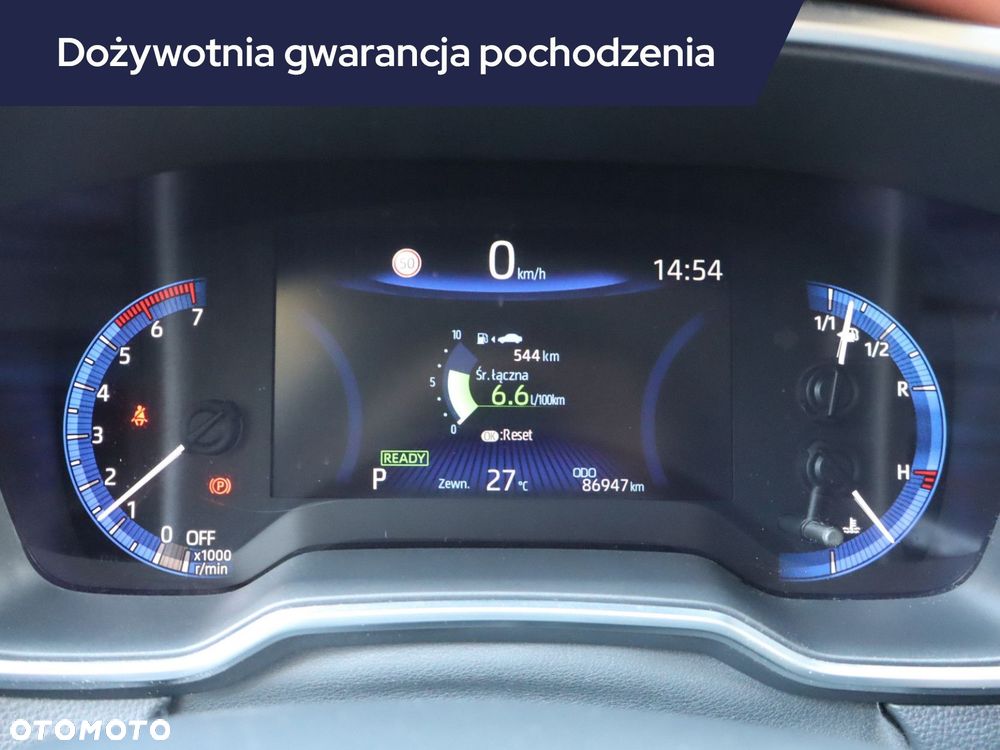 Toyota Corolla - 13