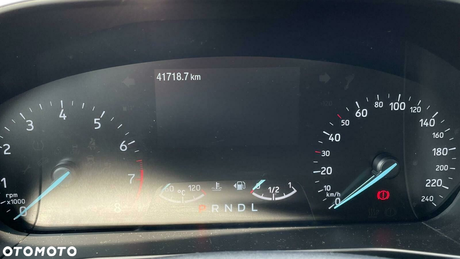 Ford Focus - 20