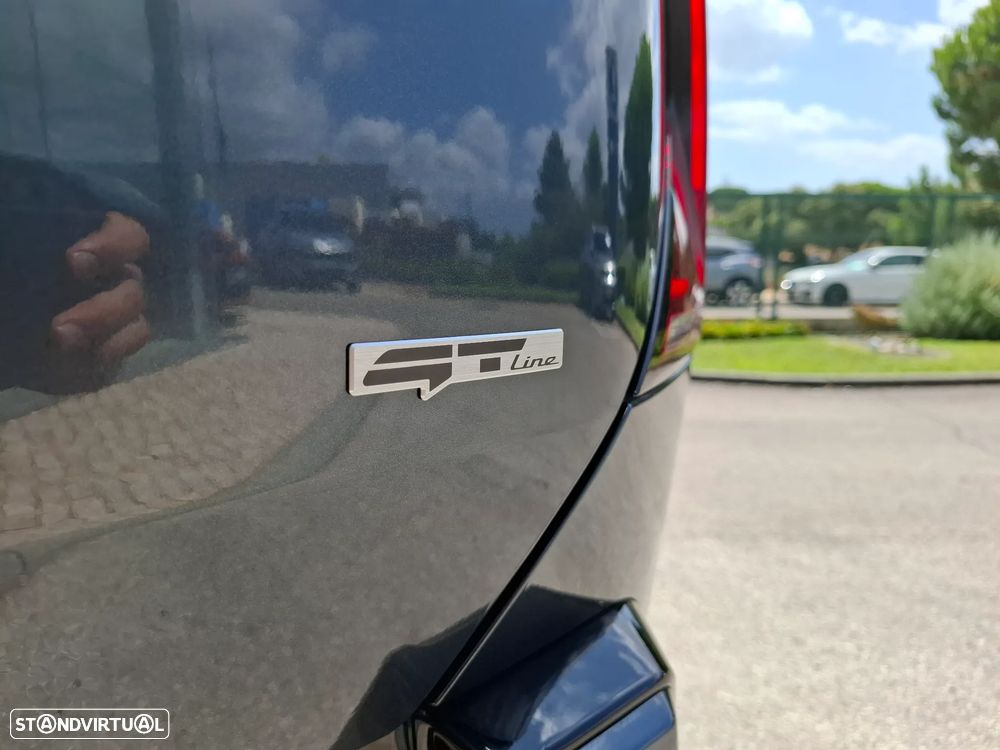 Kia EV5 81.4 kWh GT-Line - 10