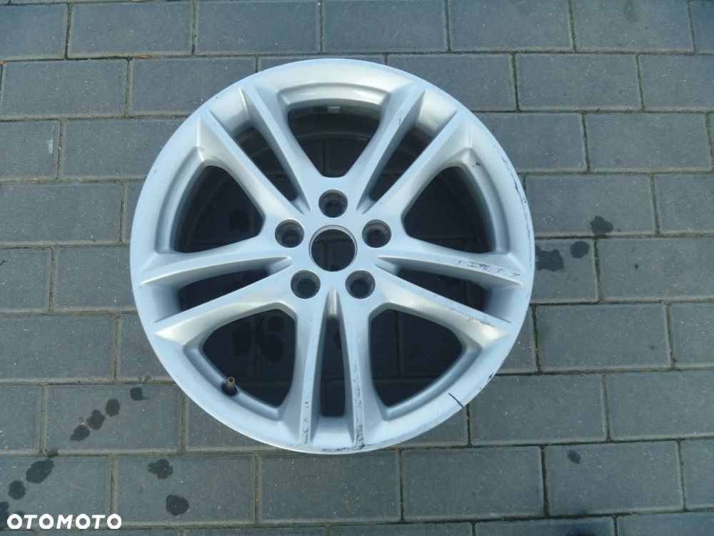 FELGA ALUMINIOWA FORD MONDEO MK5 7Jx17H2 ET55 5X108 - 1