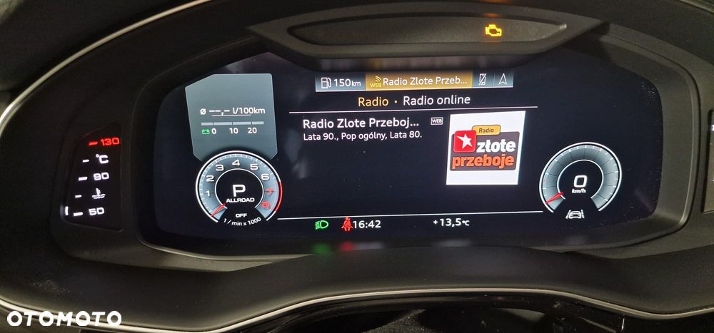 Audi Q8 SUV TFSI quattro 250 kW tiptronic S line business - 15