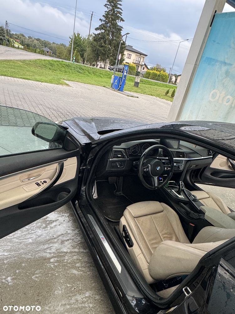 BMW Seria 4 - 4