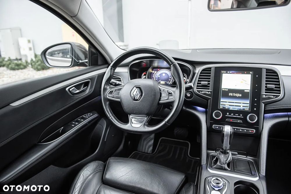 Renault Talisman ENERGY TCe 200 EDC INITIALE PARIS - 31
