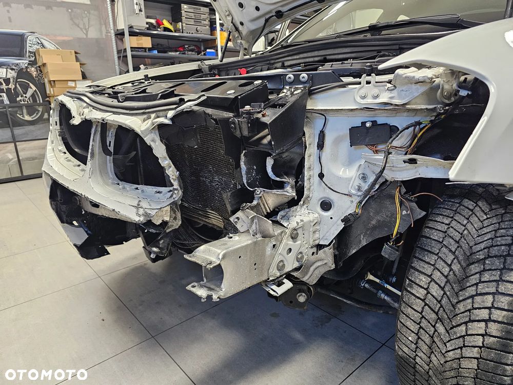 BMW X4 xDrive20d Edycja M Sport - 15