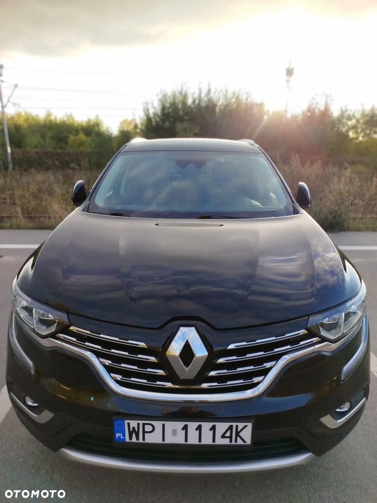 Renault Koleos 1.6 dCi Intens - 2