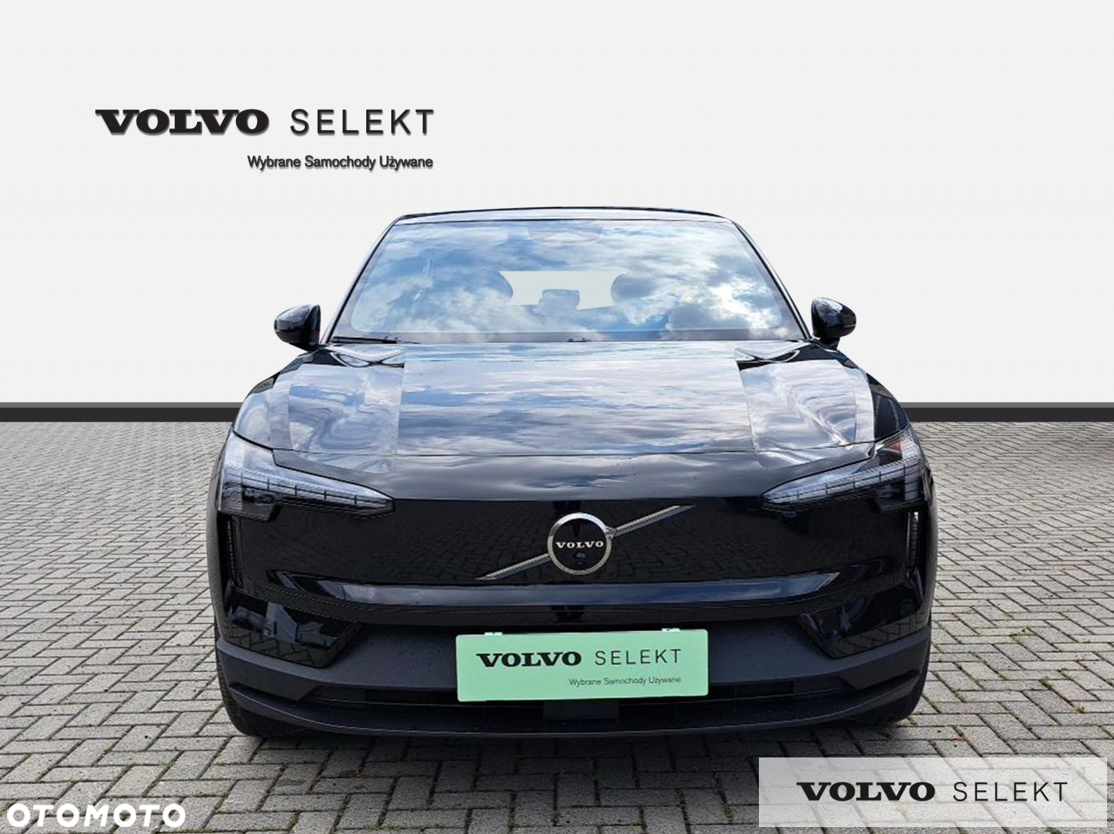 Volvo EX30 - 9
