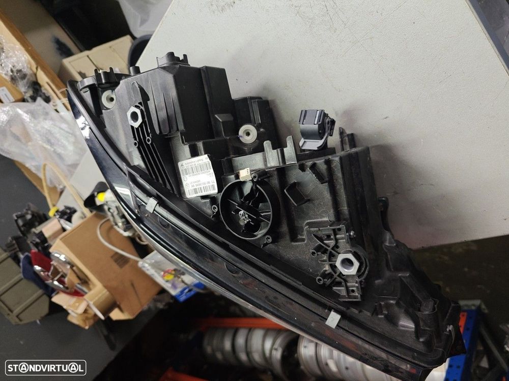 Farol Frente Direito / Otica Direita Bmw 3 Touring (G21)  A8 8496156-0 - 7