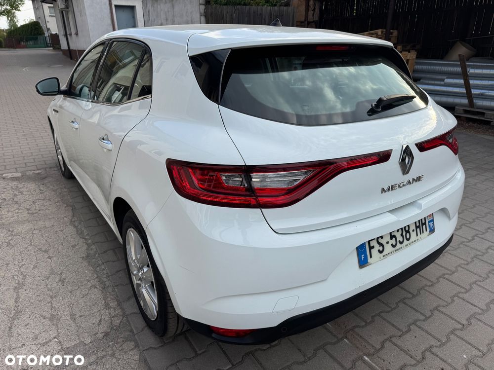 Renault Megane - 31
