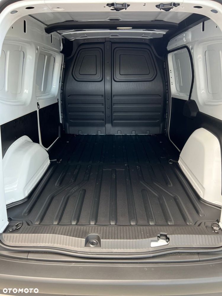 Mercedes-Benz citan 110 CDI - 9