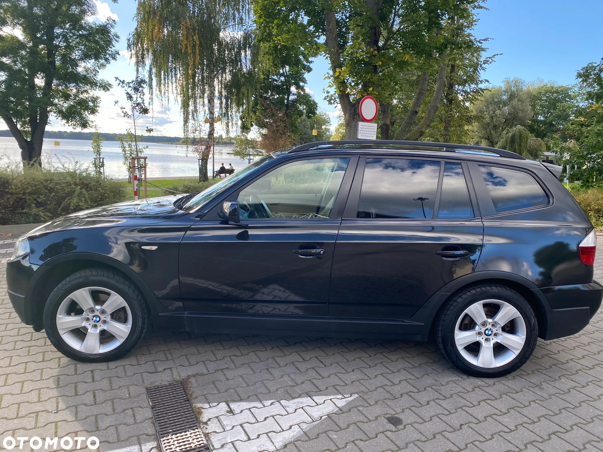 BMW X3 xDrive20d - 4
