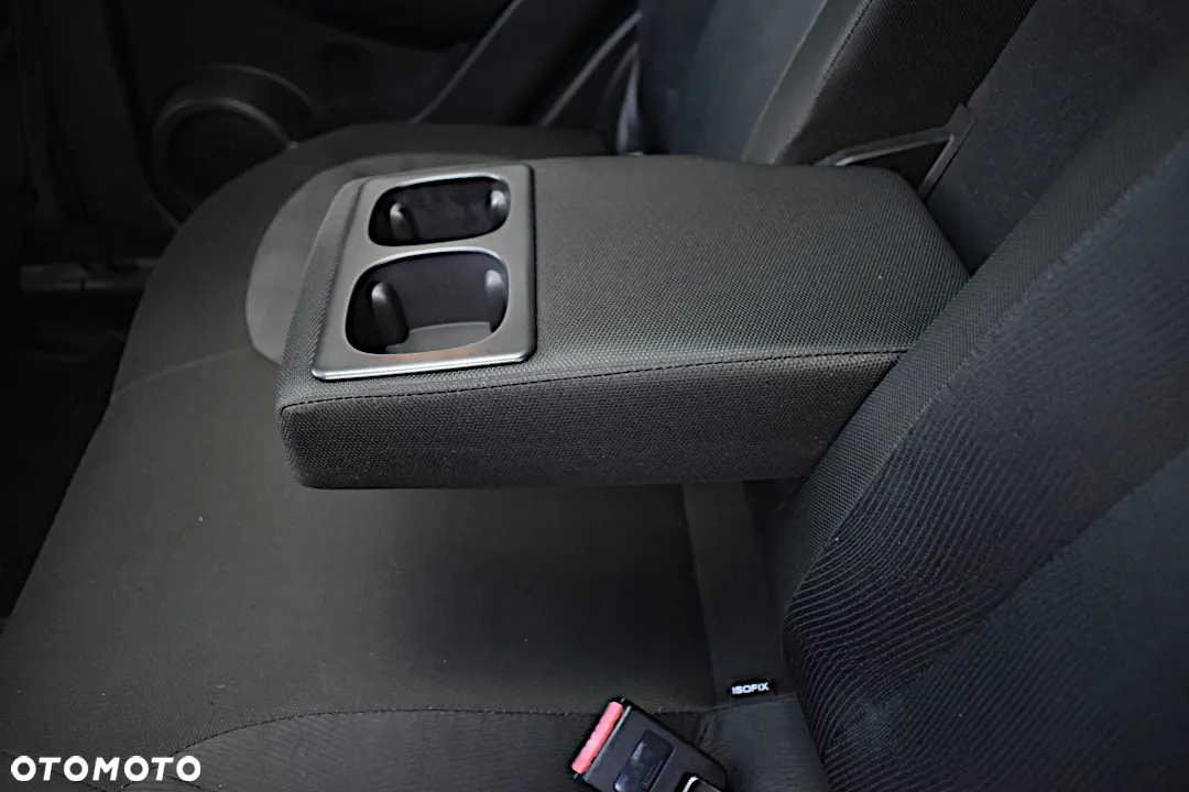 Nissan Qashqai 2.0 4x4 Tekna - 30