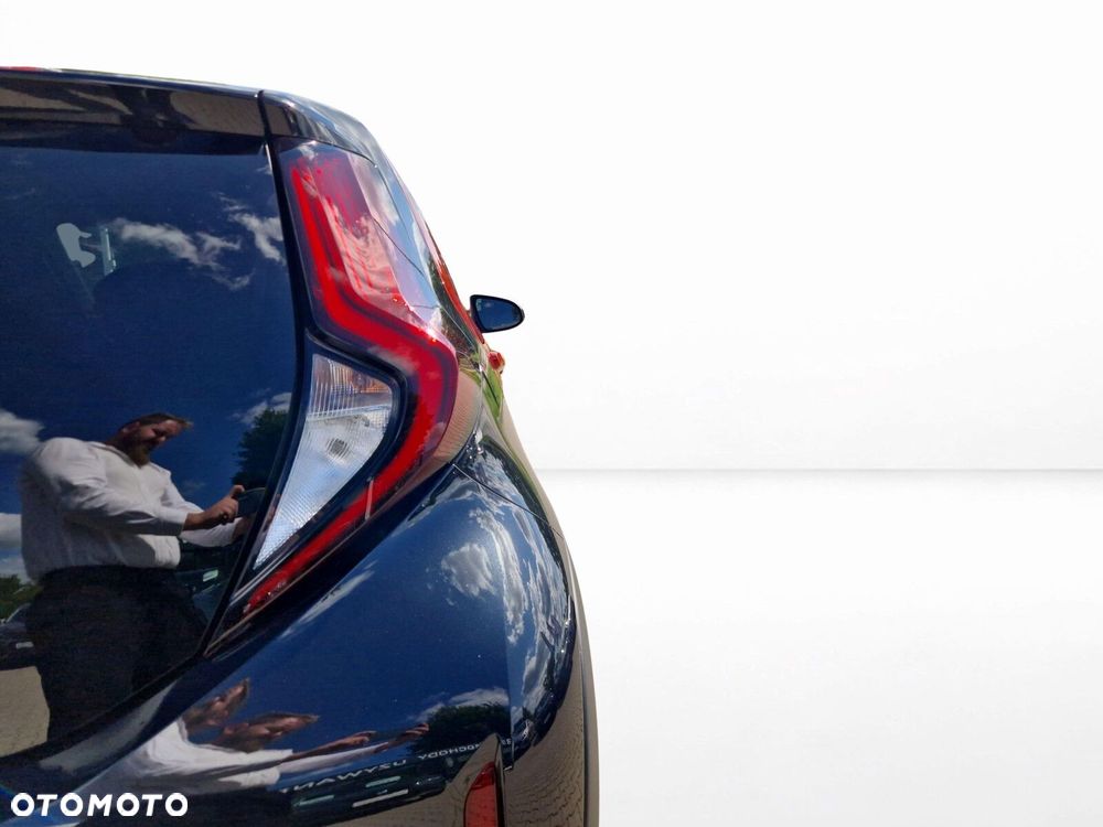 Toyota Aygo X - 33