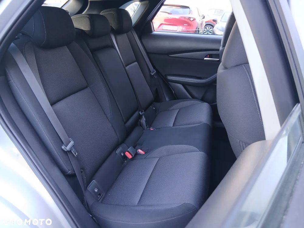 Mazda CX-30 2.0 mHEV Kanjo 2WD - 17