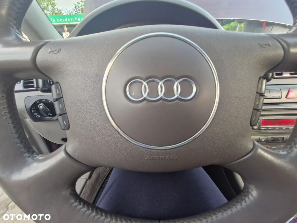 Audi A6 Limousine - 27