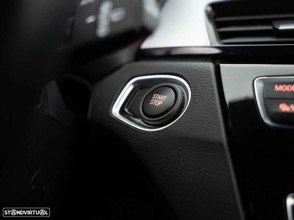 BMW X1 25 e xDrive - 24