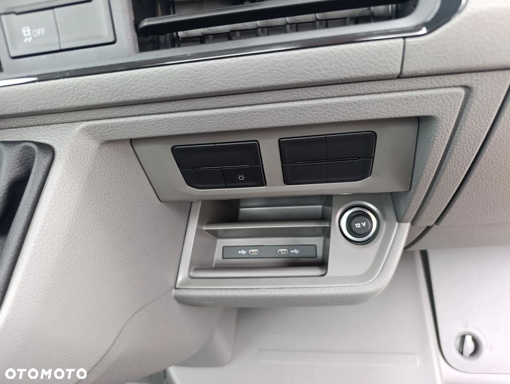 Volkswagen Crafter - 15
