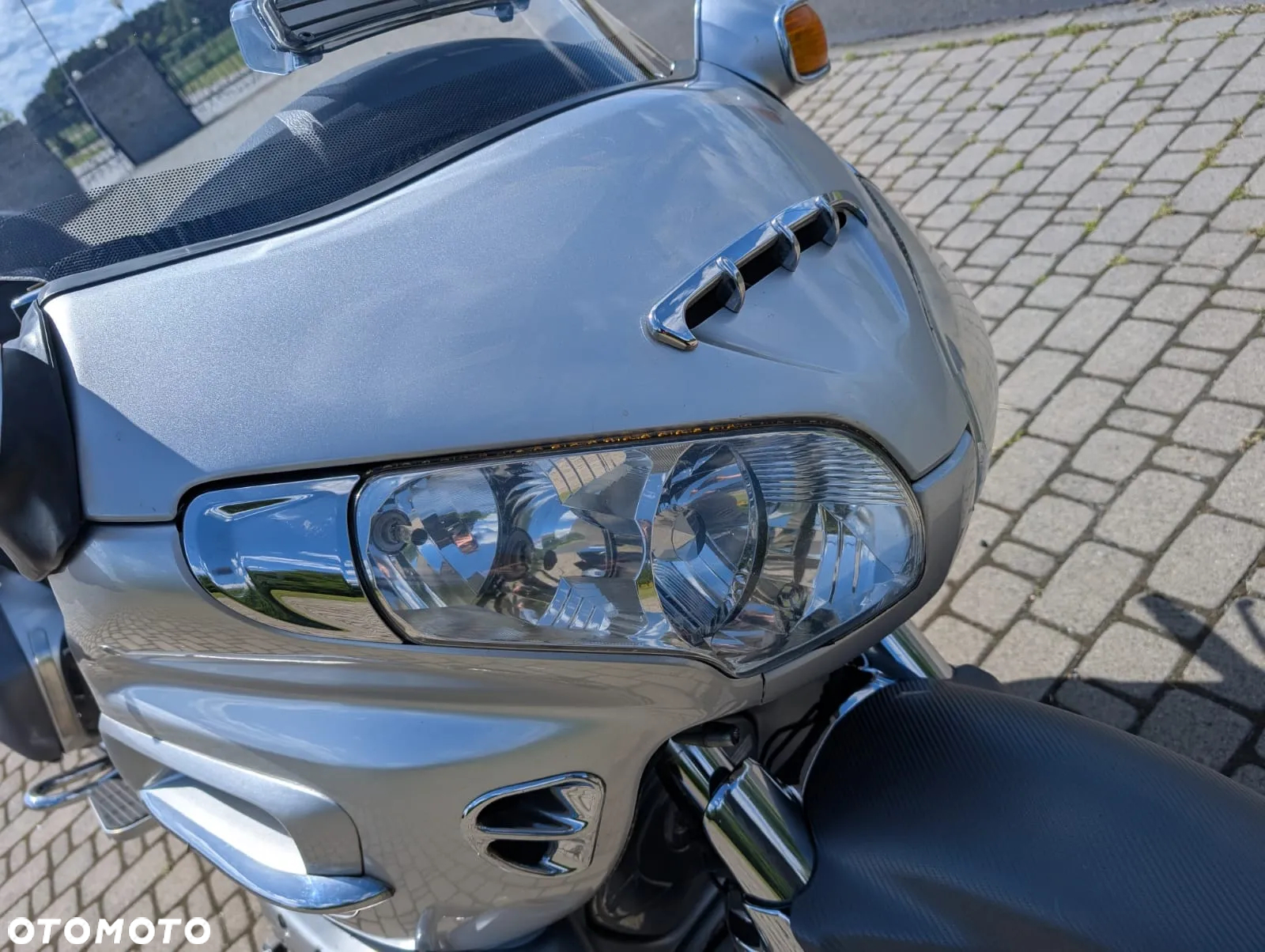 Honda GL - 10