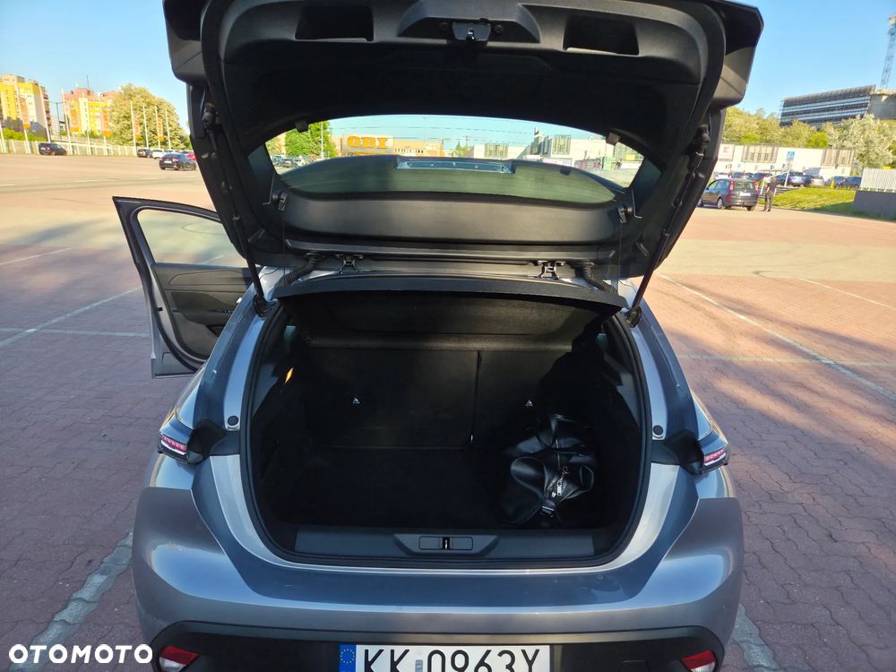 Peugeot 308 - 20