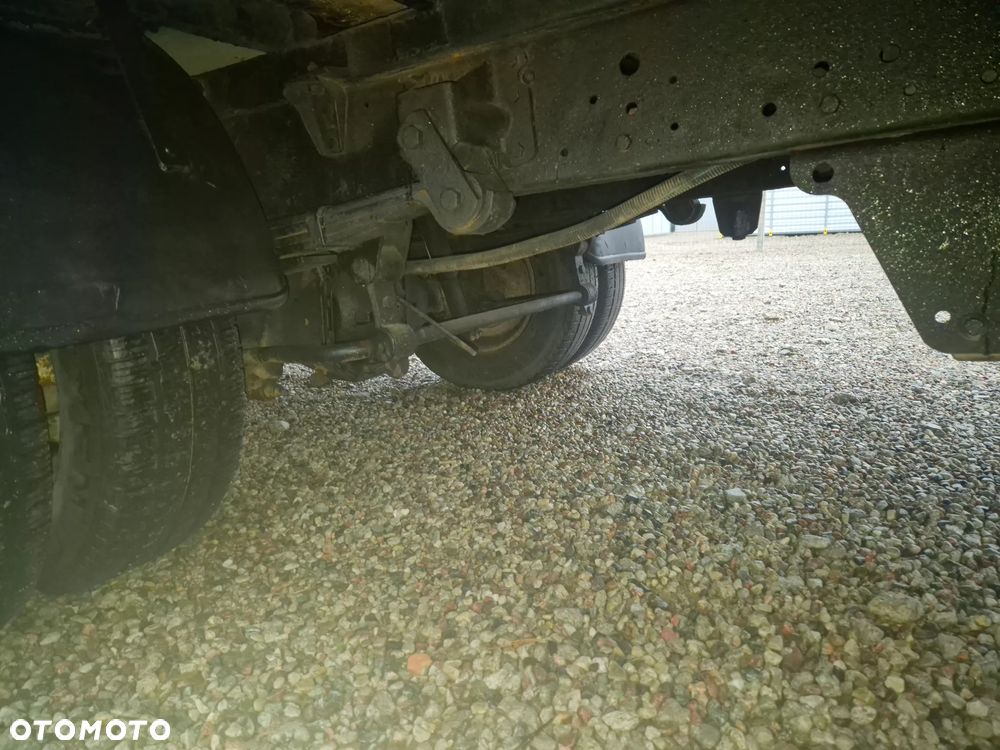 Iveco 65C180*do Żywca Bydła na,, B,, Opłacony - 5