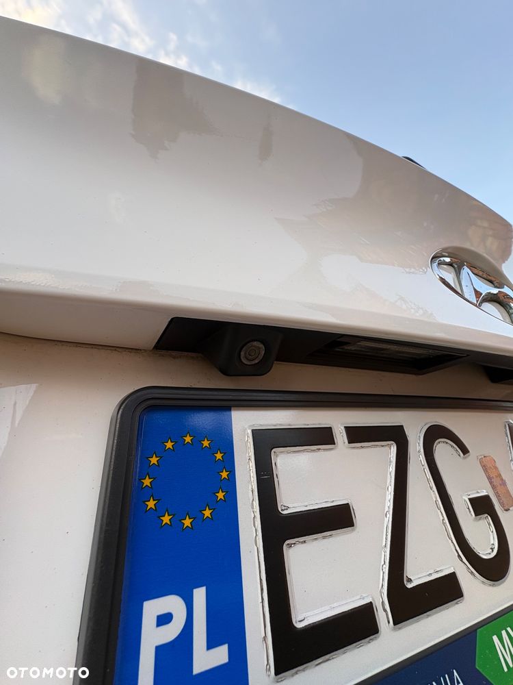 Hyundai ix35 2.0 4WD Automatik Premium - 12