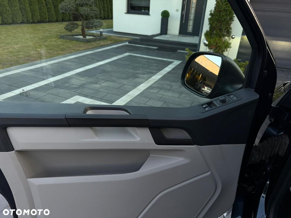Volkswagen Transporter L1H1 DSG - 28