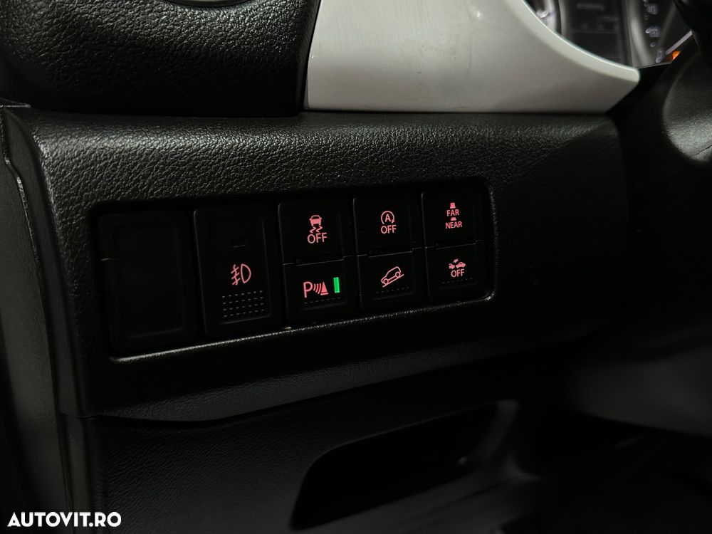 Suzuki Vitara 1.6 4X4 Cool - 13