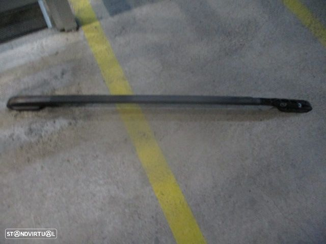 Barra De Tejadilho 8534474 SUZUKI IGNIS 2005 1.3DDIS 70CV 5P  CINZA ESQ - 2