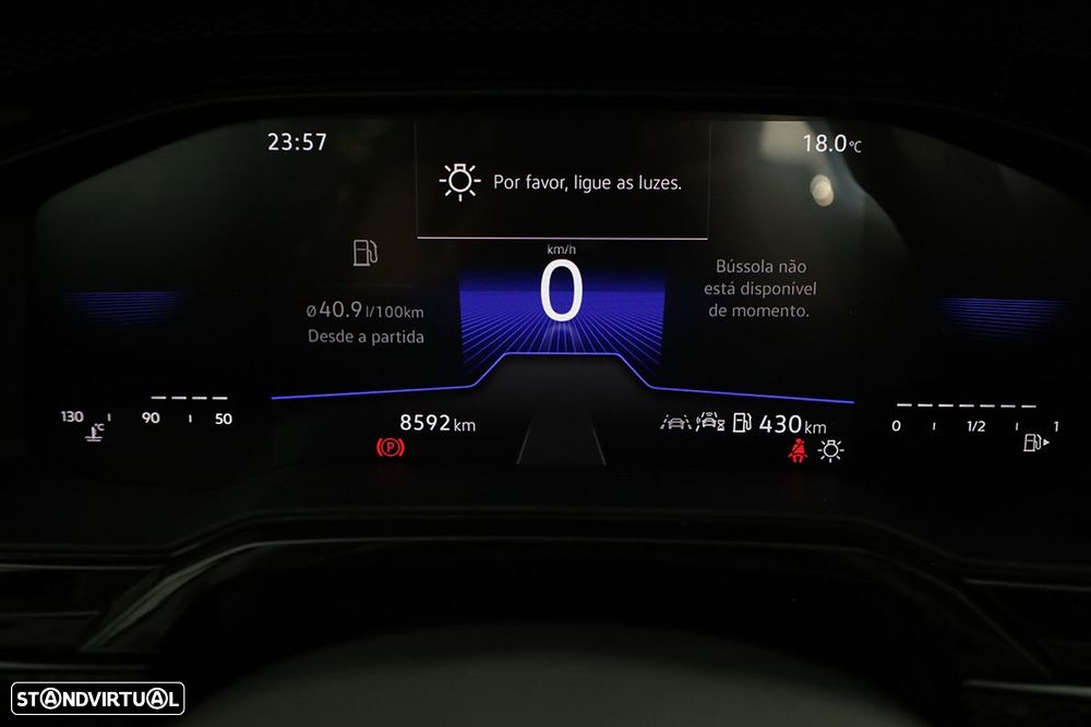 VW Taigo 1.0 TSI Urban - 15