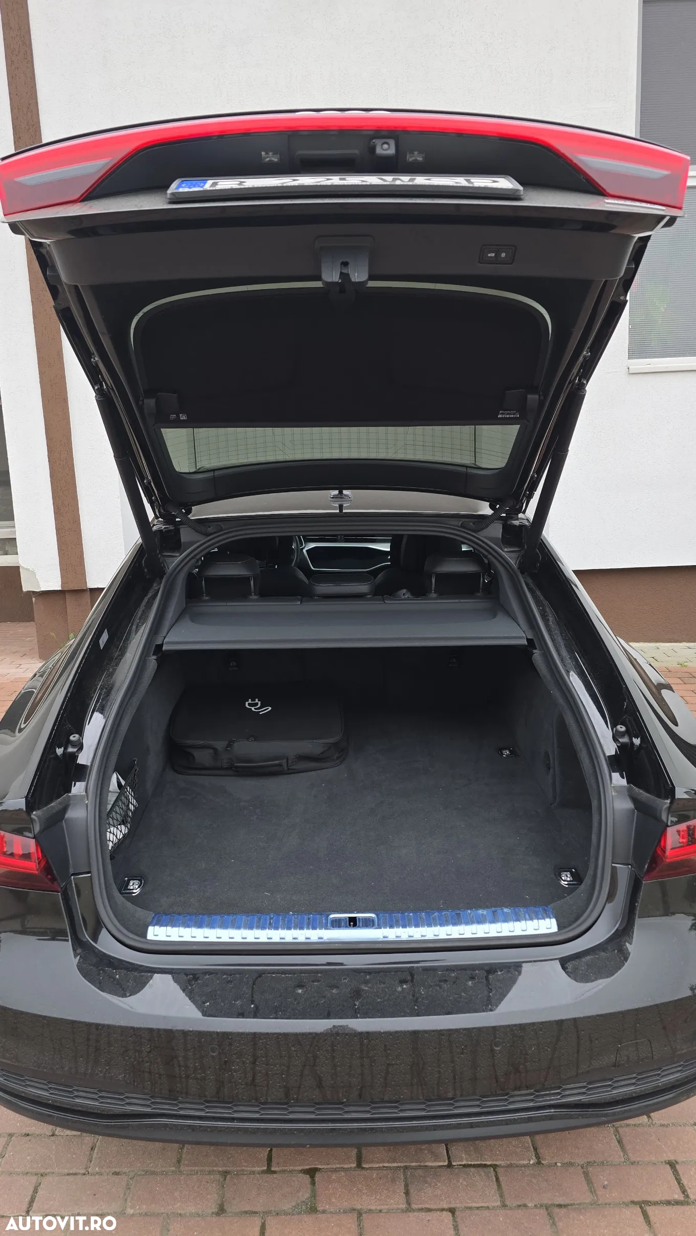 Audi A7 50 TFSIe quattro S tronic - 22