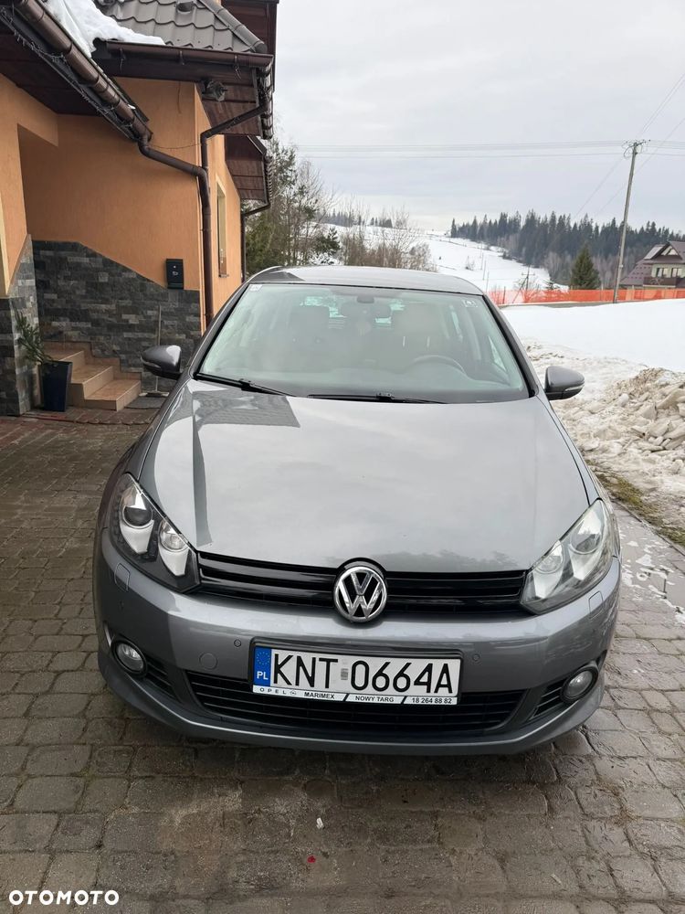 Volkswagen Golf - 2