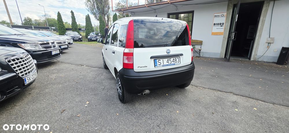 Fiat Panda 1.2 Classic Eco - 17
