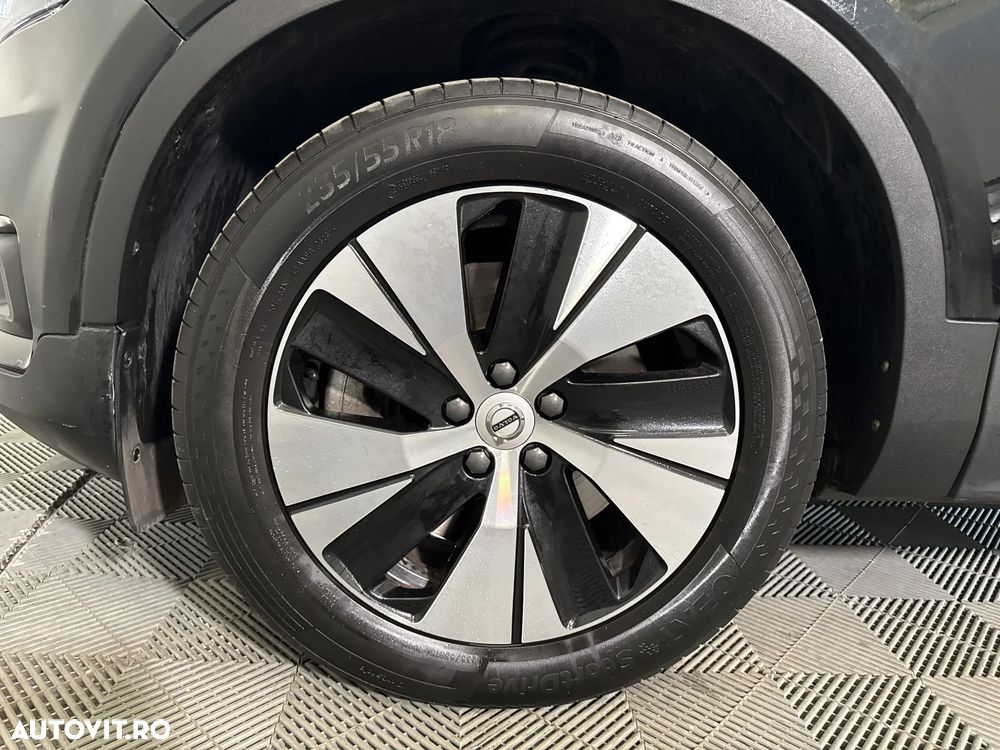 Volvo XC 40 - 14