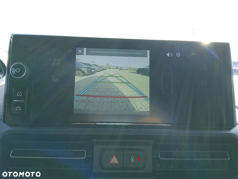 Peugeot PARTNER - 18