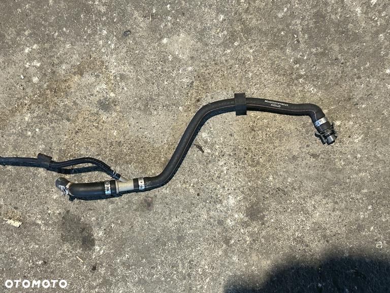 przewód zbiornika wyrównawczego Ford Grand C-MAX MK2 GP13212 - 1