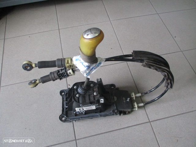 Selector De Velocidades 8201036855B RENAULT TWINGO 2011 1.5DCI - 1