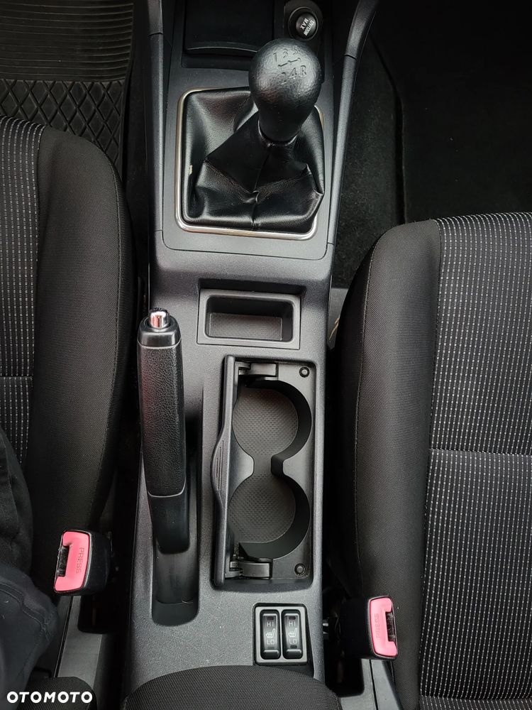 Mitsubishi Lancer 1.8 Intense LPG - 26