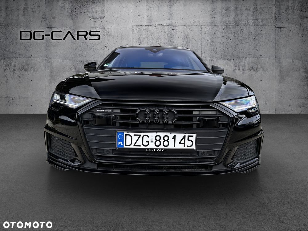 Audi A6 Avant 55 TFSI e quattro S tronic sport - 6